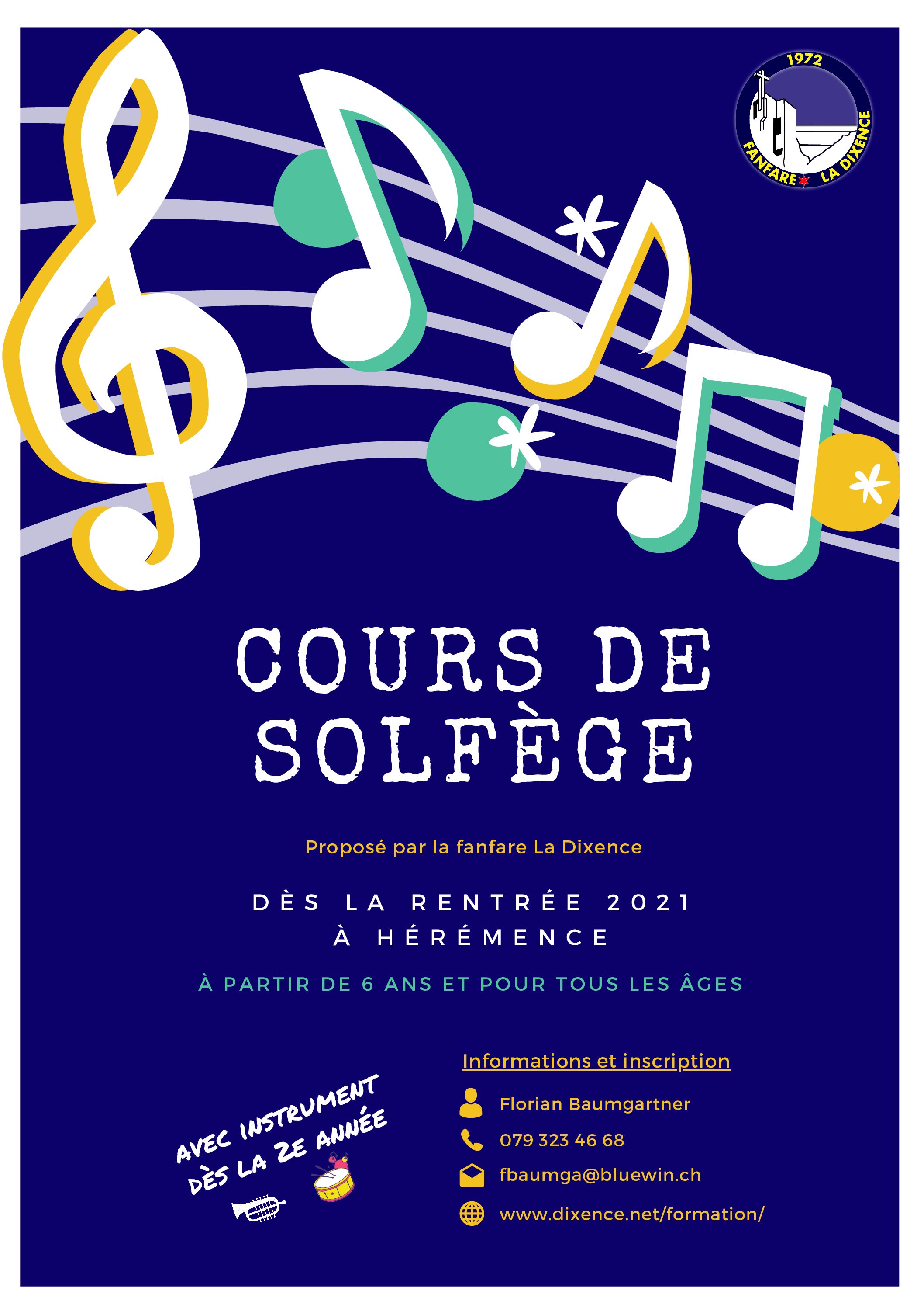 Solfege