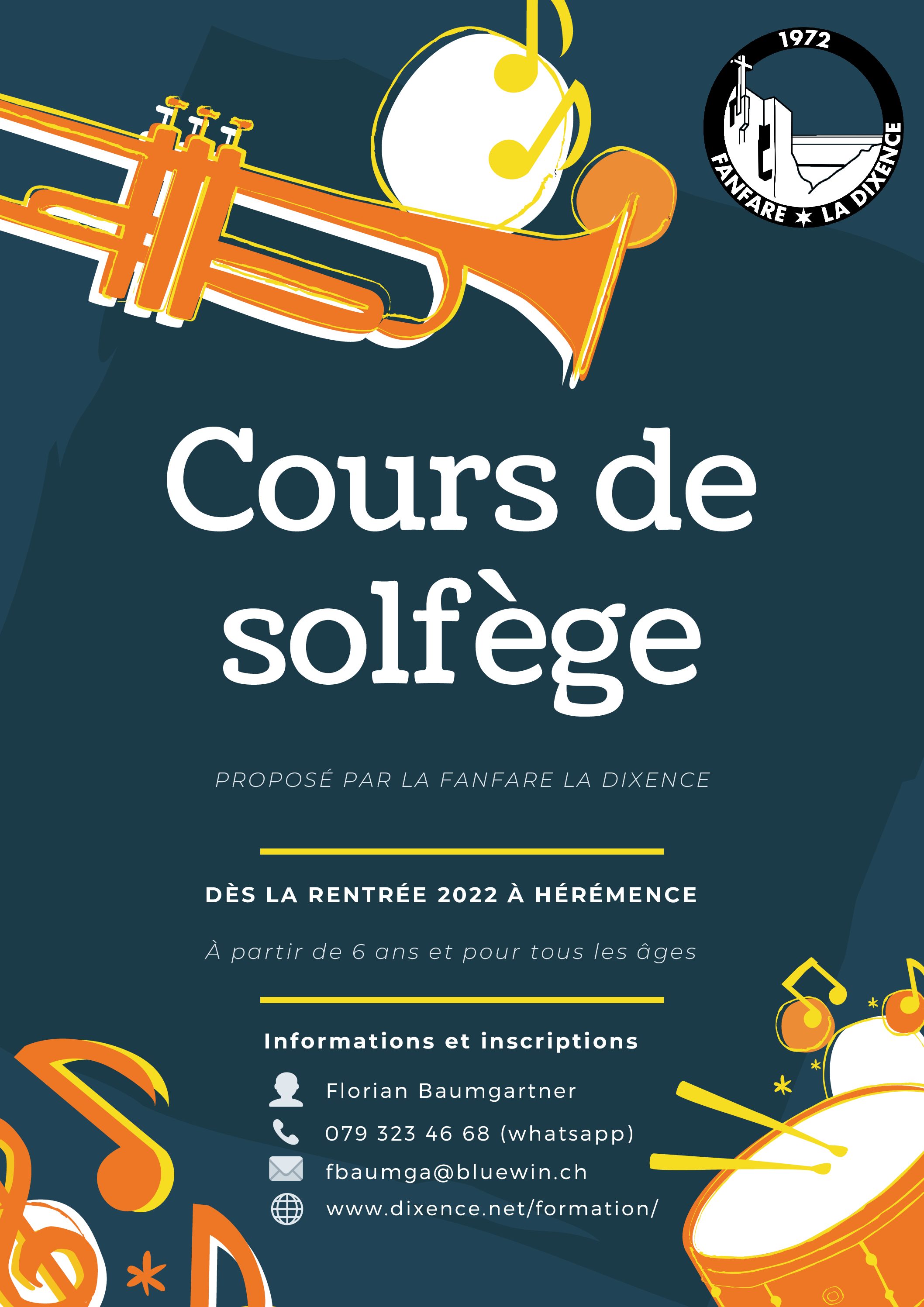 Solfege